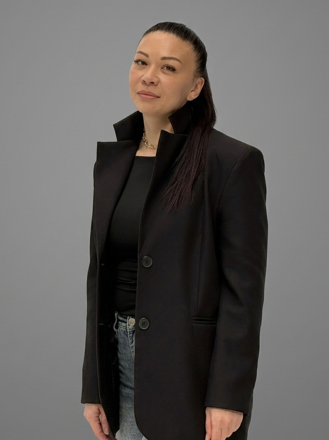 Светлана Ковтун
