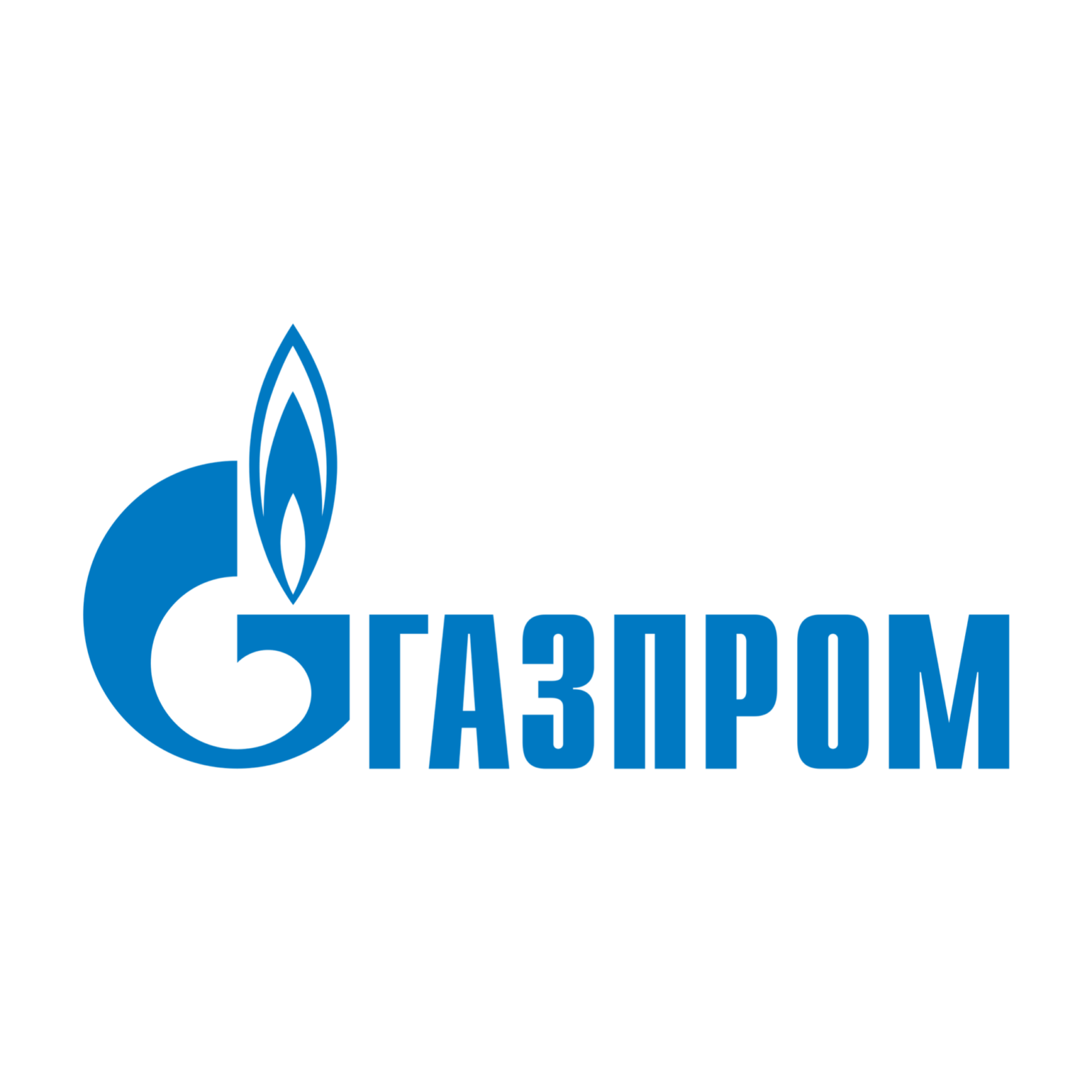 Газпром